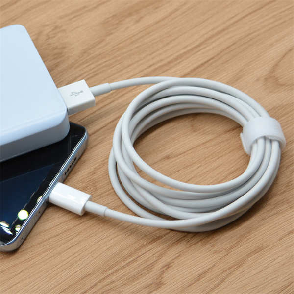 Câble USB iPhone Lightning iPhone 2m.jpg