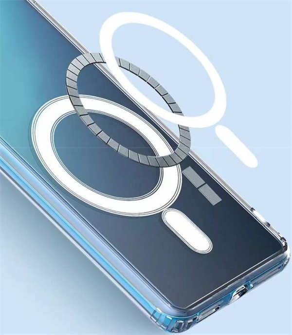 Samsung S22 magsafe transparente Hülle.jpg