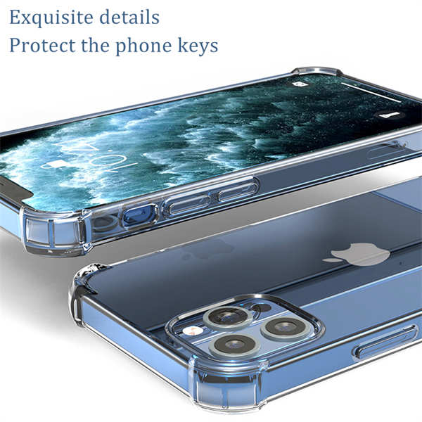 1.5mm iPhone 14 transparent shatterproof case.jpg