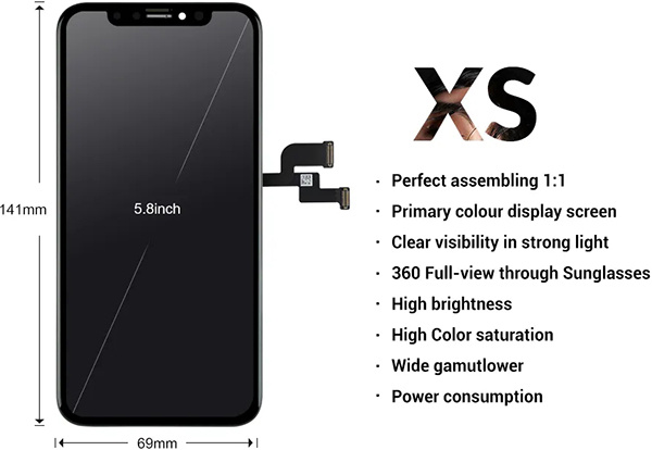 iPhone Xs screen display replacement.jpg