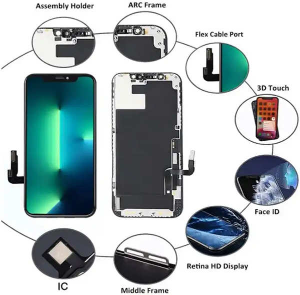 LCD screen replacement for iPhone 13 Pro.jpg