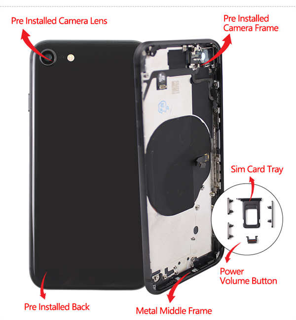 iPhone 8 rear housing with frame.jpg