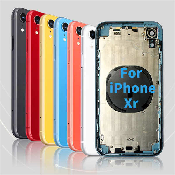 iPhone XR replacement spare parts.jpg