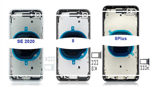 iPhone 11 Pro Max rear housing with frame.jpg