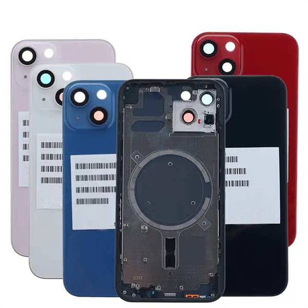 iPhone 13 rear housing with middle frame.jpg