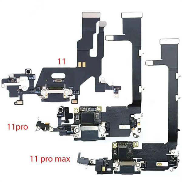 iPhone 11 Pro charging port flex cable.jpg