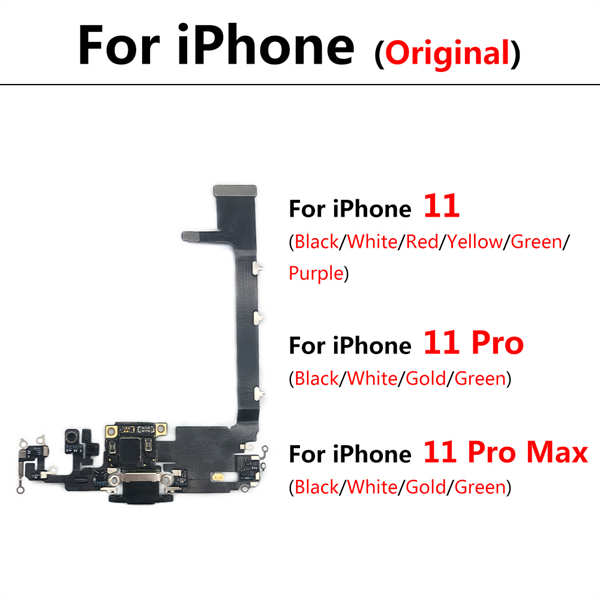 iPhone 11 Pro Max charging port spare parts.jpg