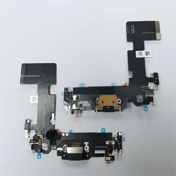 iPhone 13 mini flex cable charging connector.jpg