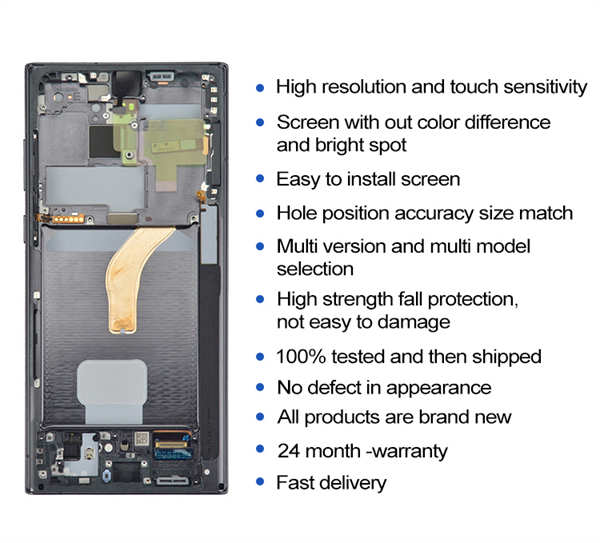 Samsung S22 ultra display assembly.jpg