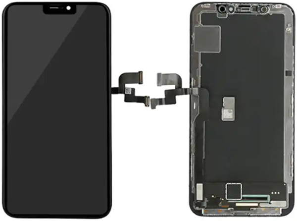 iPhone 12 Pro Max LCD display reparatur.jpg