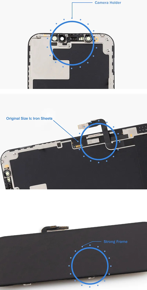 iPhone 12 Pro Max LCD display reparatur.jpg