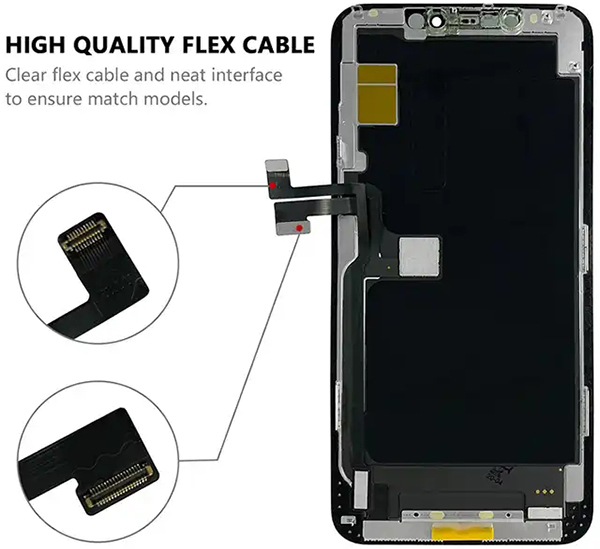 iPhone 11 Pro Max LCD display reparatur.jpg