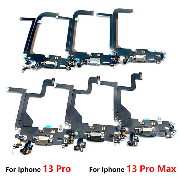 iPhone 13 Max Lade Flex reparatur.jpg