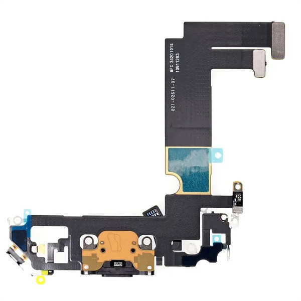 iPhone 12 Mini Lade Flex kabel reparatur.jpg