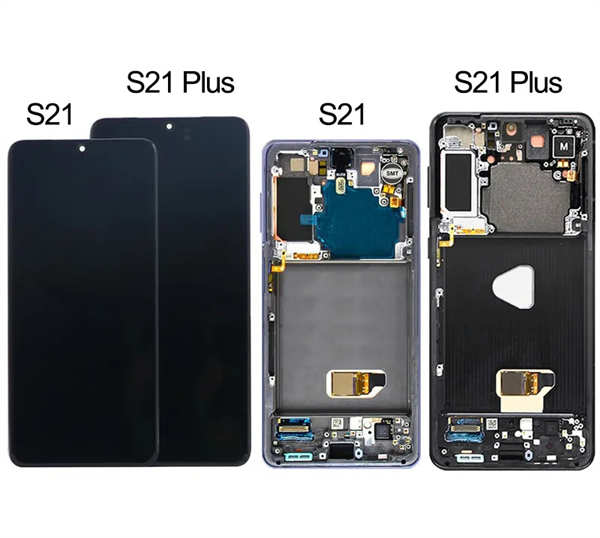 Samsung S21 plus OLED display reparatur.jpg