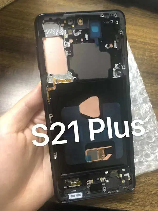 Samsung S21 plus OLED display reparatur.jpg