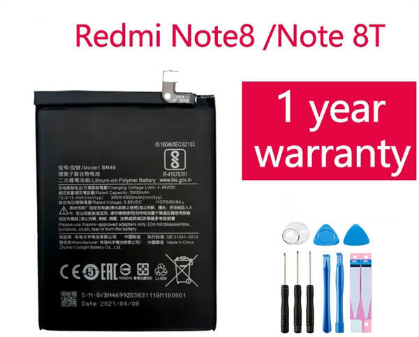 batterie ersatzteile Redmi Note 8.jpg