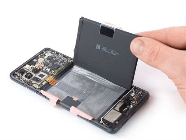 Huawei P30 Pro batterie reparatur.jpg