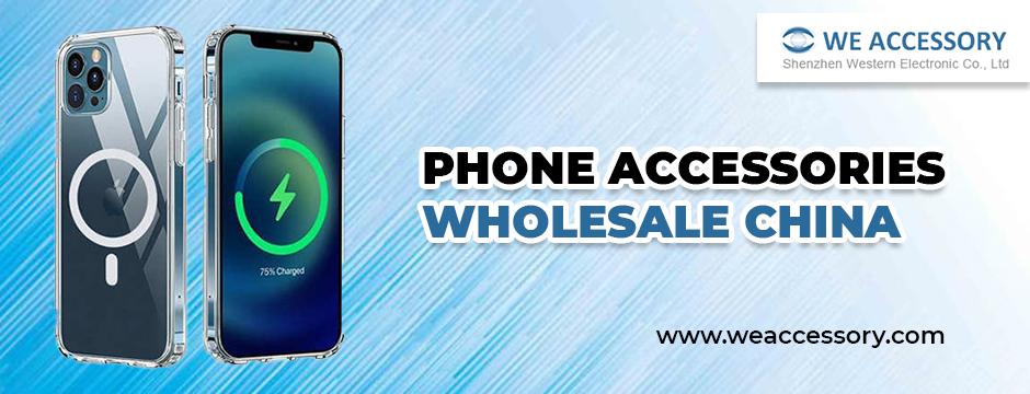 Image of phone accessories wholesale china 