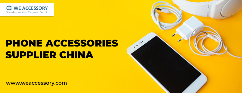 Image of phone accessories wholesale china