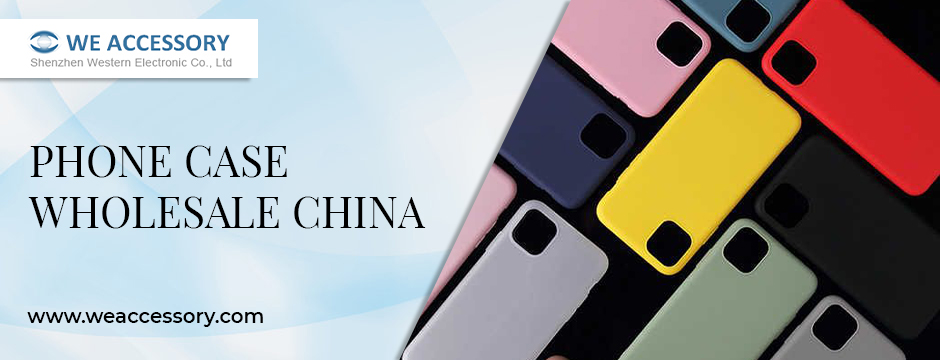 Image of Phone Case Accessories China
