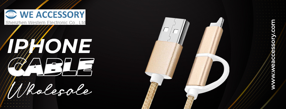 images of iPhone cable wholesale