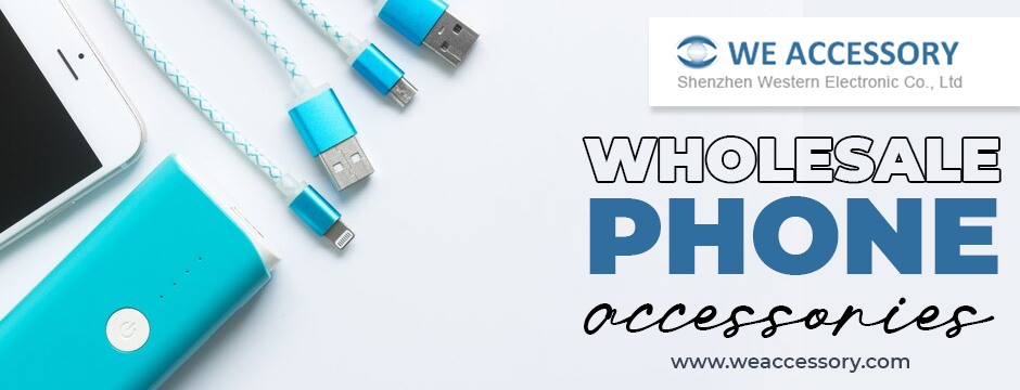 wholesale phone accessories