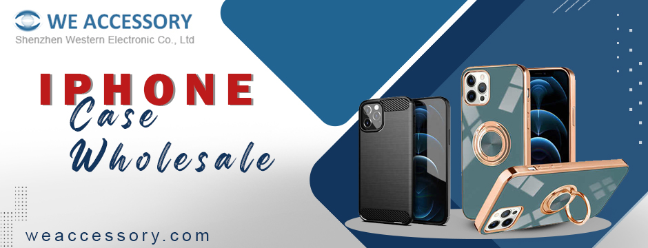 Image of iphone case wholesale