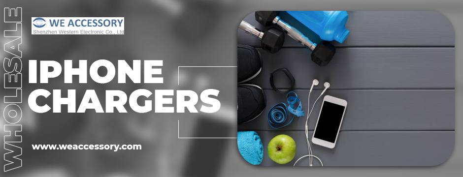 Image of Wholesale iPhone chargers