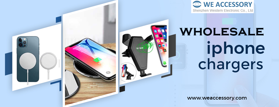 Image of wholesale iphone chargers