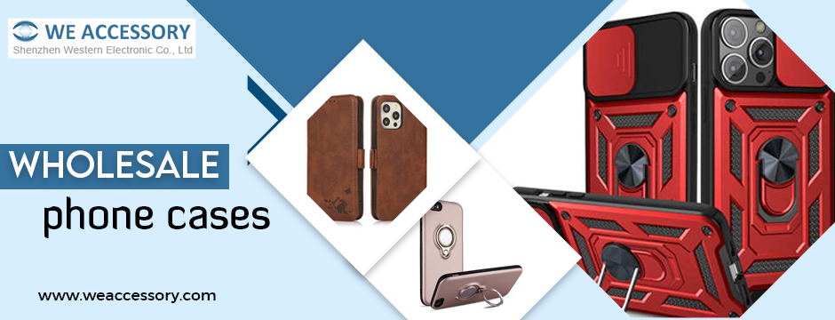 Image of wholesale phone cases