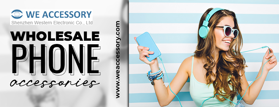wholesale phone accessories
