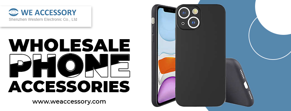 wholesale phone accessories
