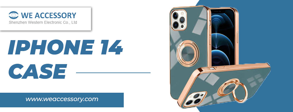 iPhone 14 Case