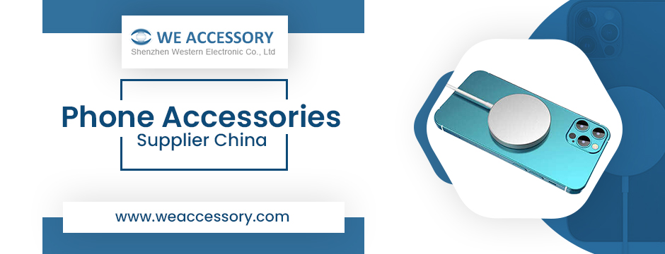 Phone Accessories Supplier China