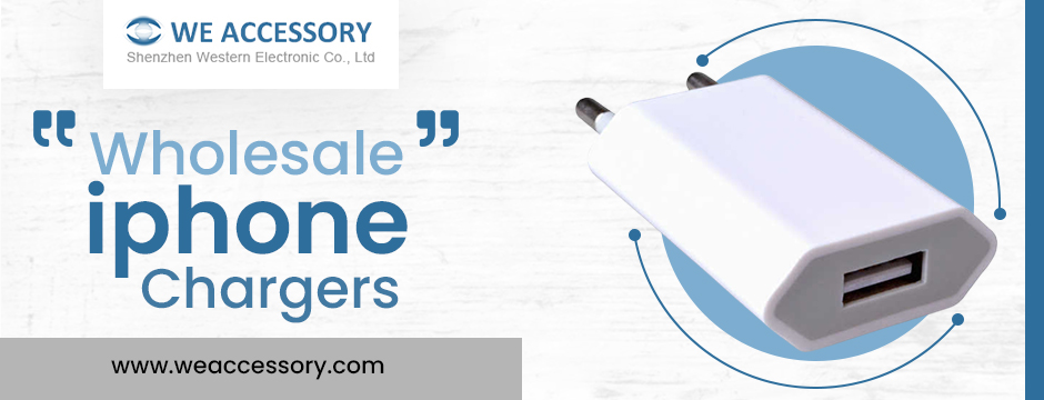 wholesale iPhone chargers