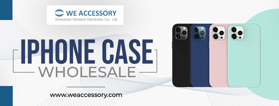 iPhone case wholesale