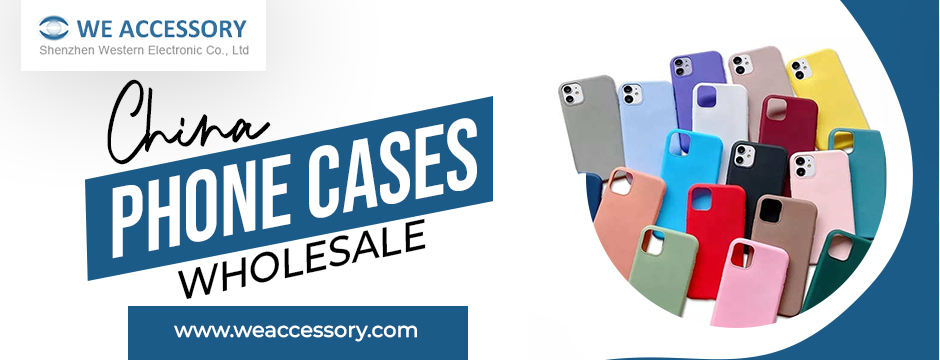 China phone cases wholesale