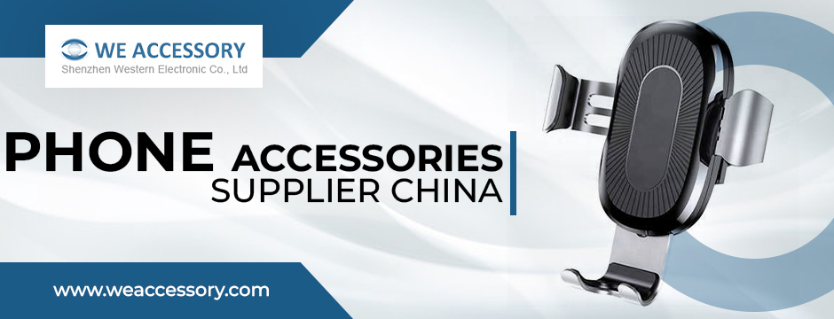 Phone Accessories Supplier China