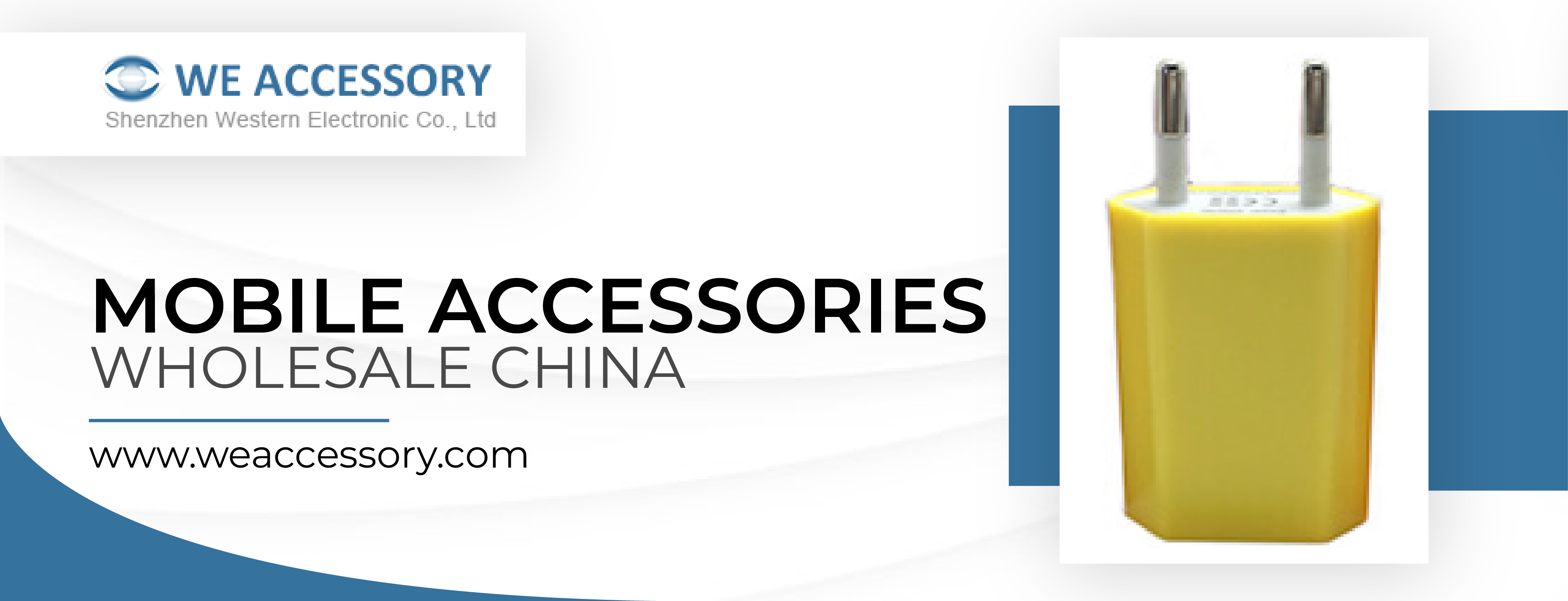 mobile accessories wholesale China 