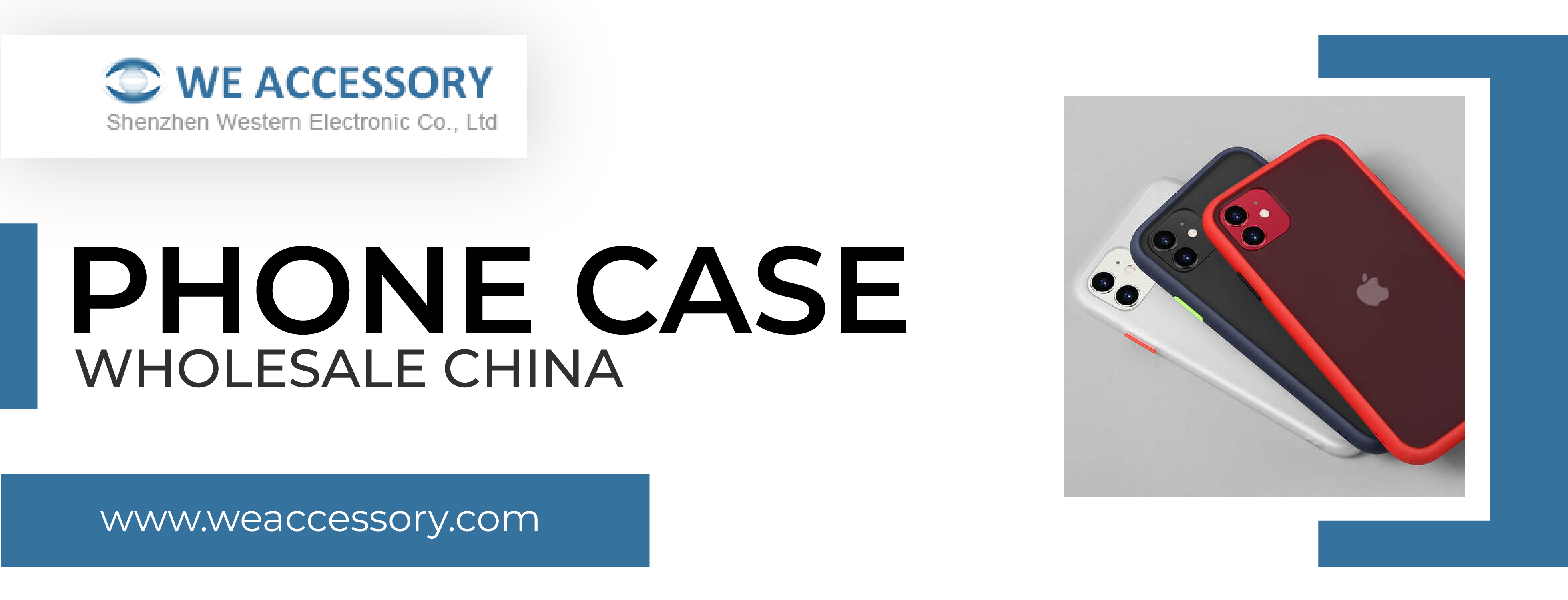 phone cases wholesale China