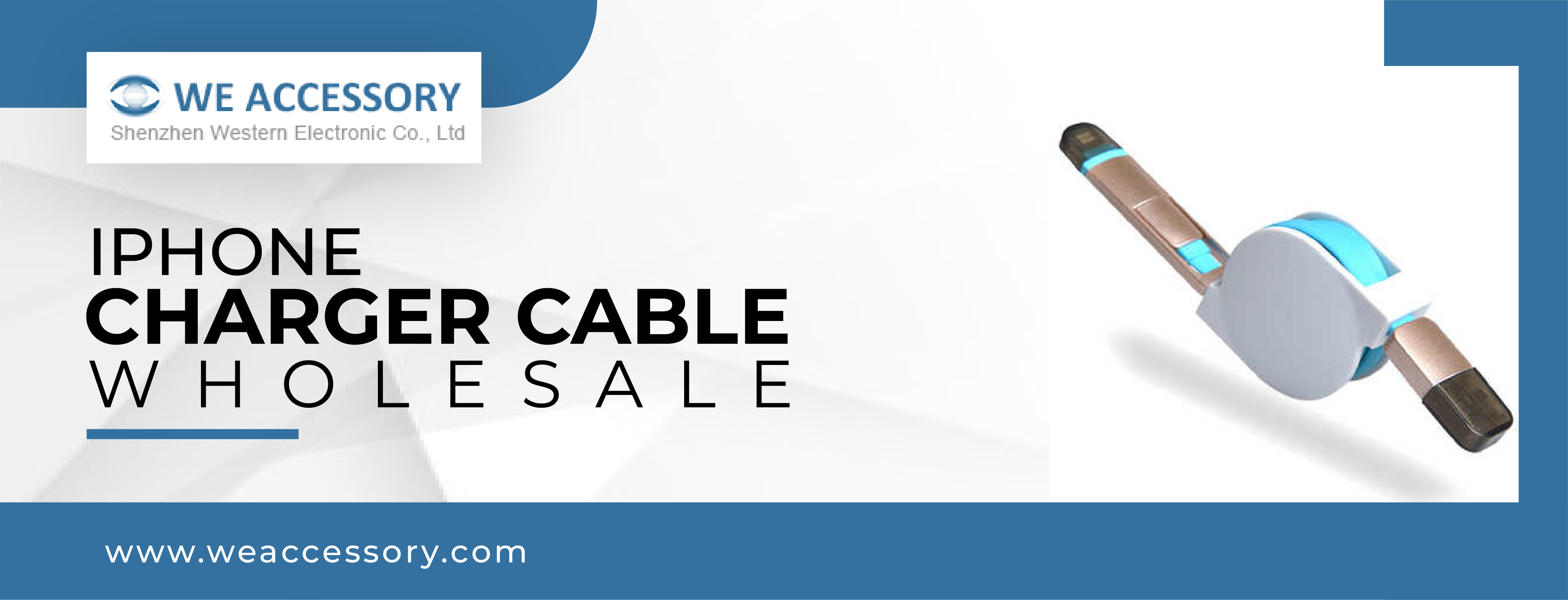 iphone charger cable wholesale