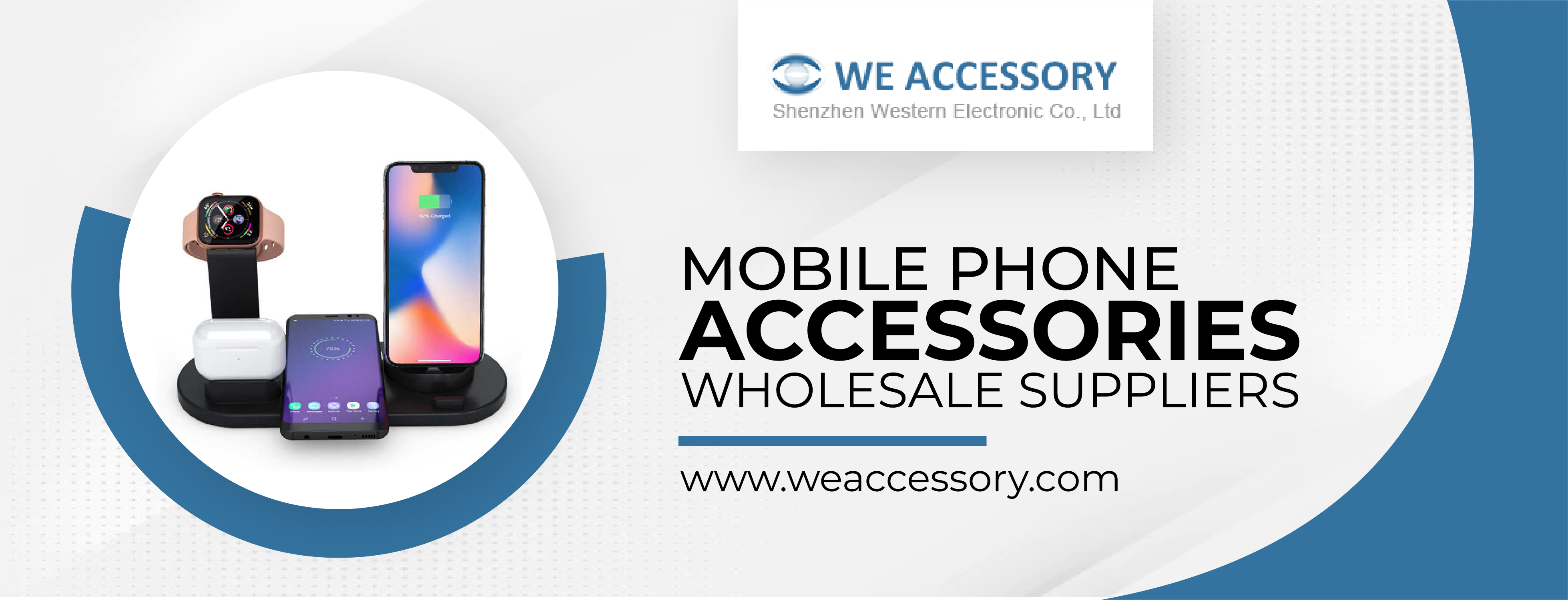 mobile phone accessories wholesale suppliers