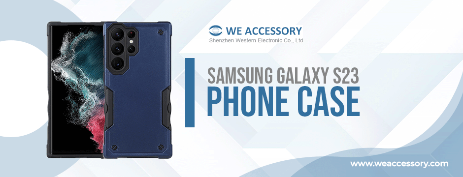 Samsung Galaxy S23 phone cases 
