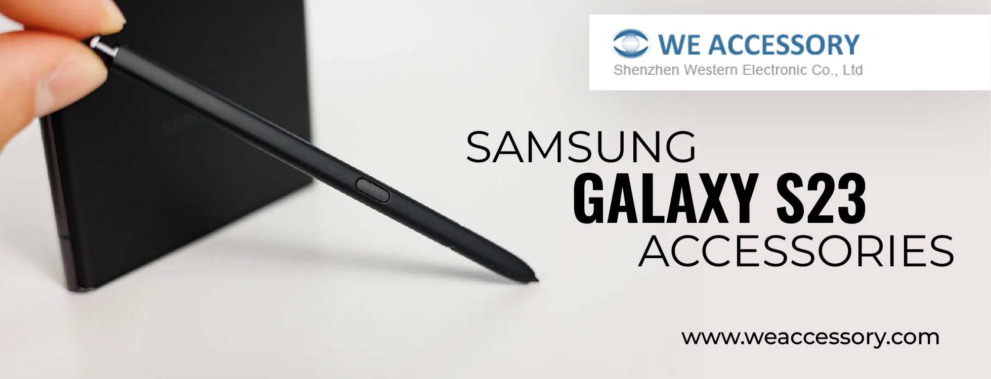 Samsung Galaxy S23 Accessories