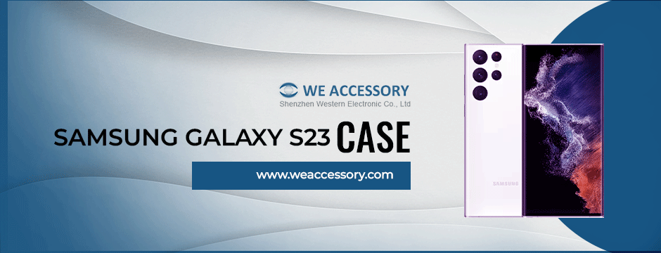 Samsung Galaxy S23 case 
