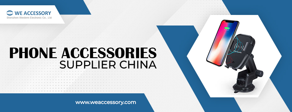 Phone Accessories Supplier China
