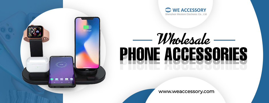 wholesale phone accessories