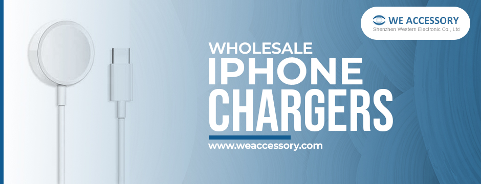 wholesale iPhone chargers
