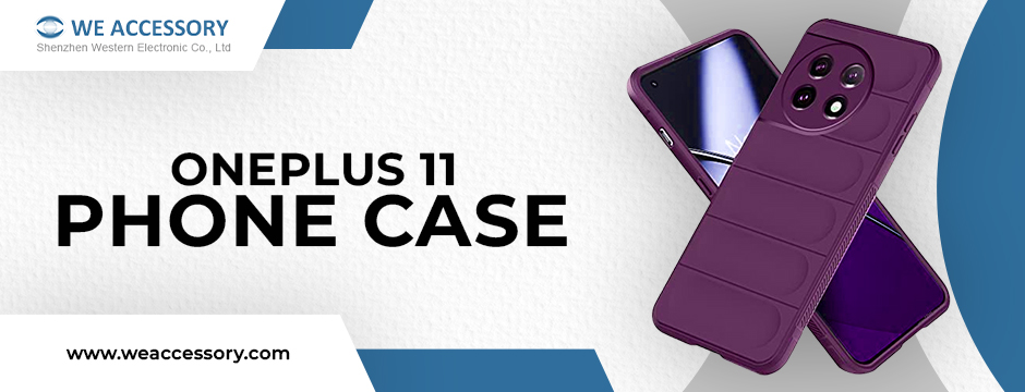 OnePlus 11 phone case